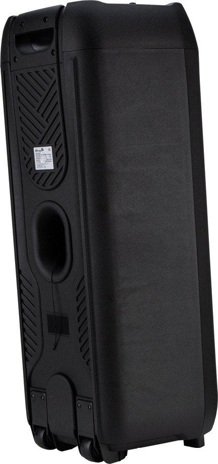 Патибокс Eltronic 30-37 Crazy Box 1200