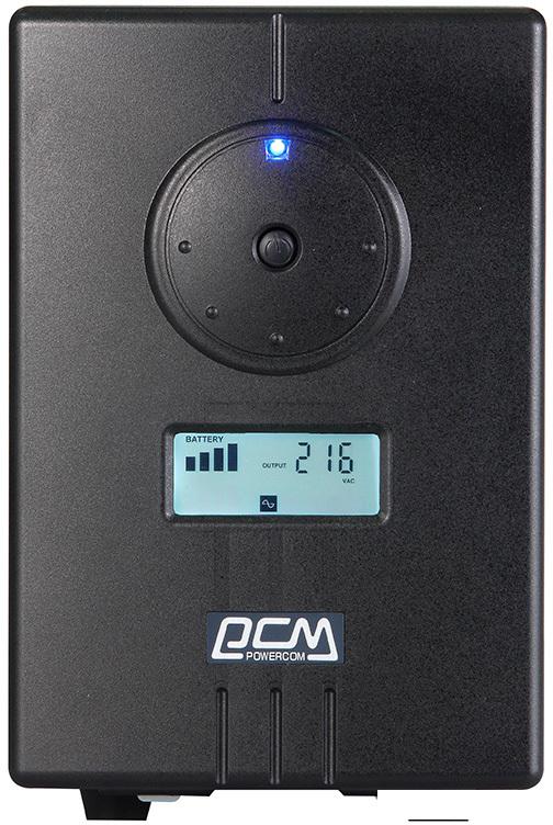 Источник бесперебойного питания Powercom Infinity INF-500