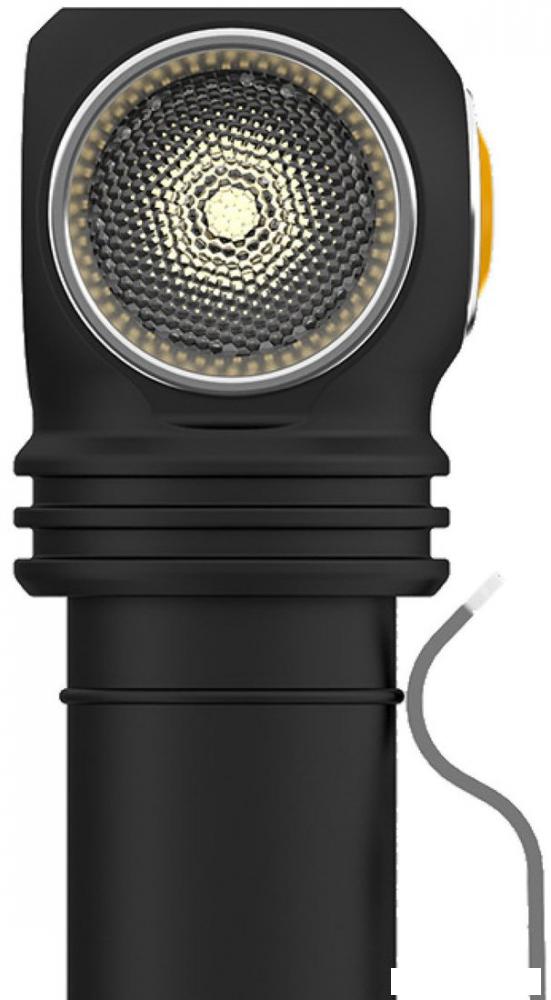 Фонарь Armytek Wizard C2 Pro Magnet USB XHP50.2 (теплый)