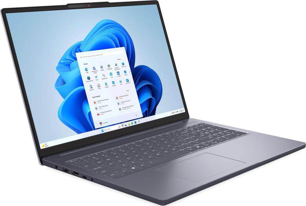 Ноутбук Lenovo IdeaPad Slim 3 16ARP10 83K8006XPB