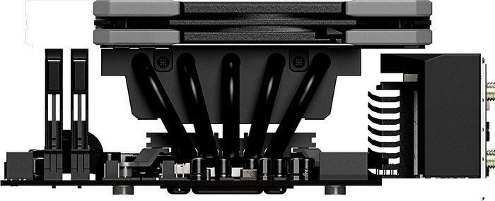 Кулер для процессора ID-Cooling IS-50X V3