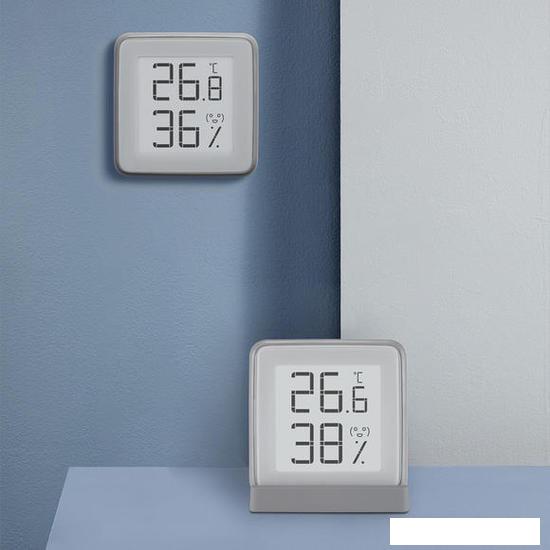 Термогигрометр Miaomiaoce Zenmeasure Bluetooth Hygrometer Thermometer MHO-C401