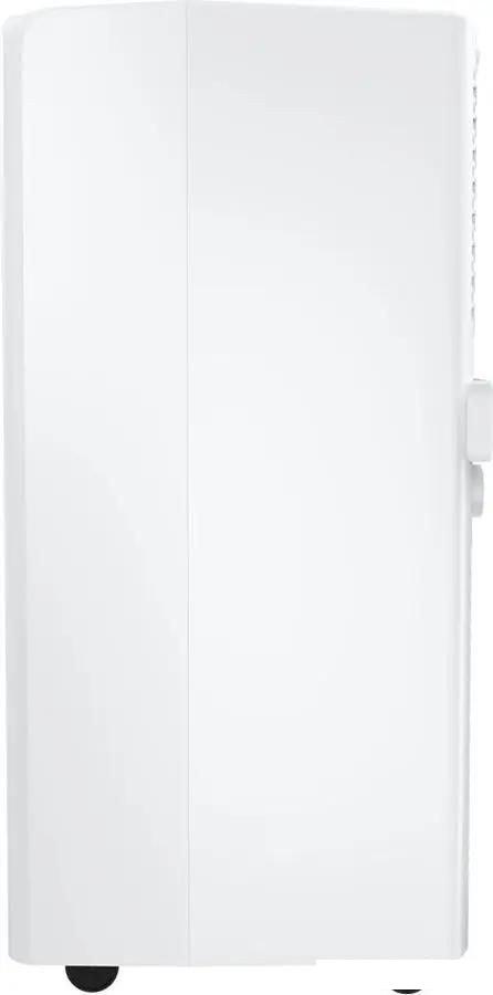 Мобильный кондиционер Hisense W-series AP-09CR4GKWS00