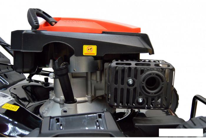 Газонокосилка Brait BLM2646SM Pro