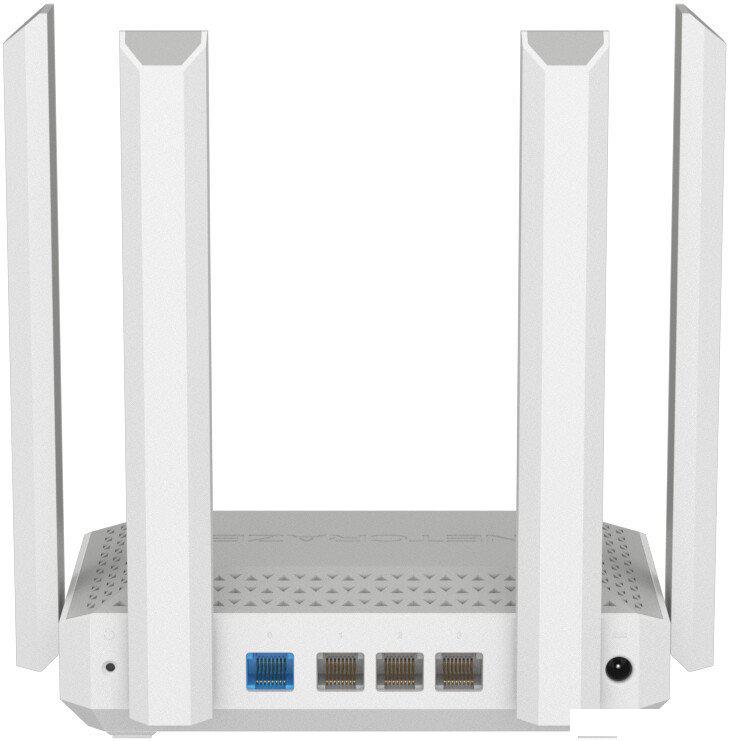Wi-Fi роутер Netcraze Sprinter NC-3711