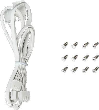Комплект вентиляторов для корпуса DeepCool FD14 WH-3 IN 1 R-FD14-WHNPN3-G