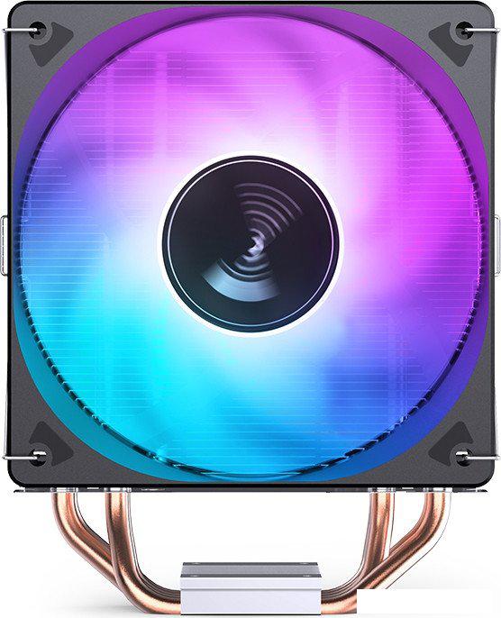 Кулер для процессора Jonsbo CR-1000E (черный)