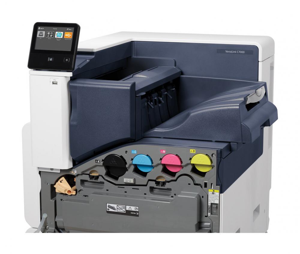 Принтер Xerox VersaLink C7000N