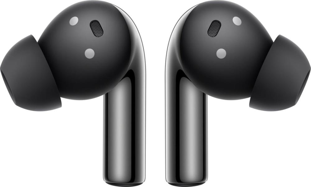 Наушники OnePlus Buds 3 (серый, китайская версия)