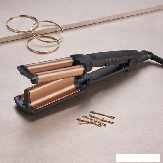 Плойка-волна BaByliss W2447E