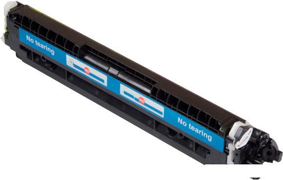 Картридж CACTUS CS-CE312A (аналог HP CE312A)