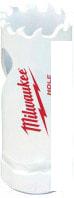 Коронка Milwaukee 49560012
