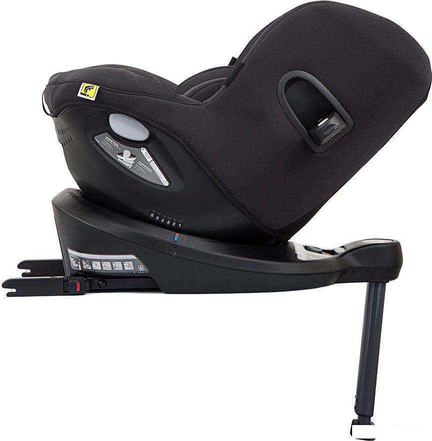 Детское автокресло Joie i-Spin 360 (coal)