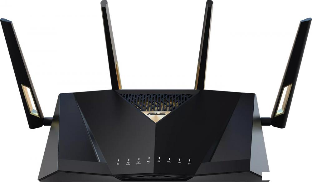 Wi-Fi роутер ASUS RT-BE88U