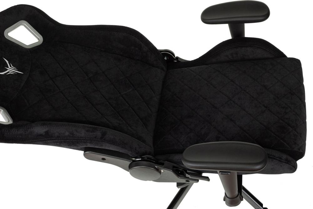 Игровое (геймерское) кресло Knight Outrider Light-20 (черный)