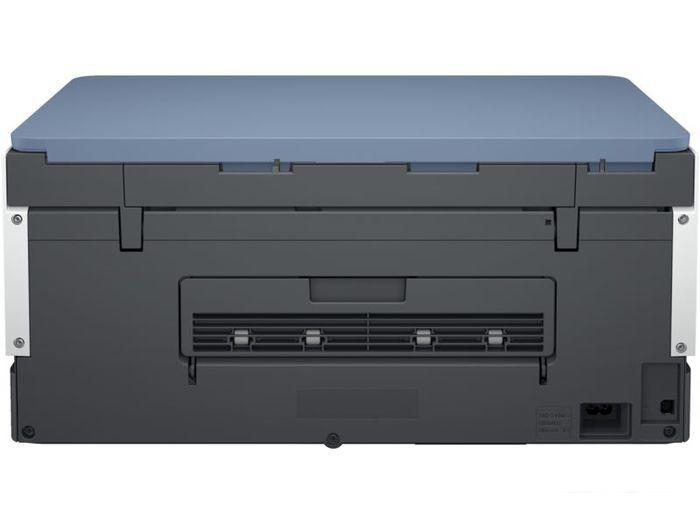 МФУ HP Smart Tank 725 All-in-One 28B51A