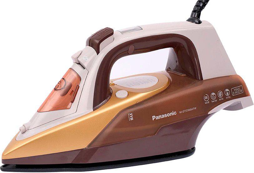 Утюг Panasonic NI-DTC555ATW