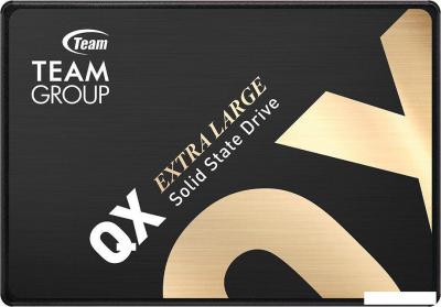 SSD Team QX 2TB T253X7002T0C101 SSD Team QX 2TB T253X7002T0C101