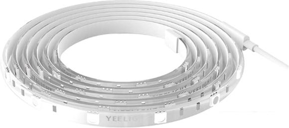 Готовый комплект светодиодной ленты Yeelight Lightstrip Plus YLDD04YL