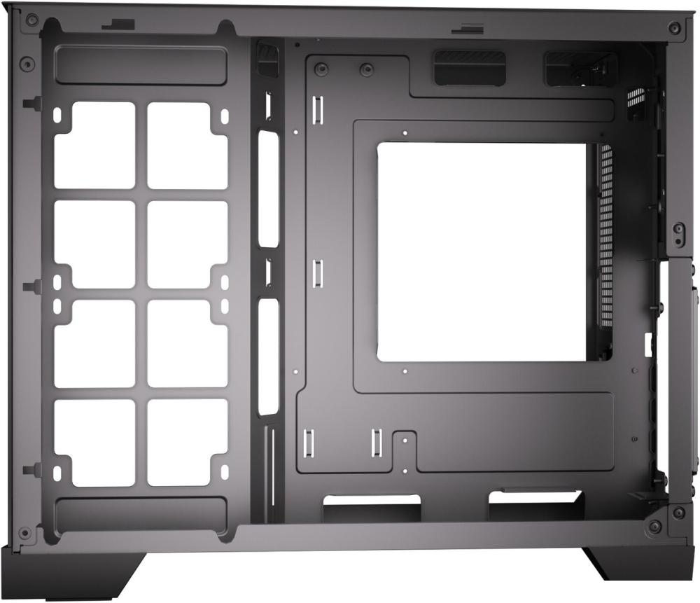 Корпус Esgaming Zero (черный)
