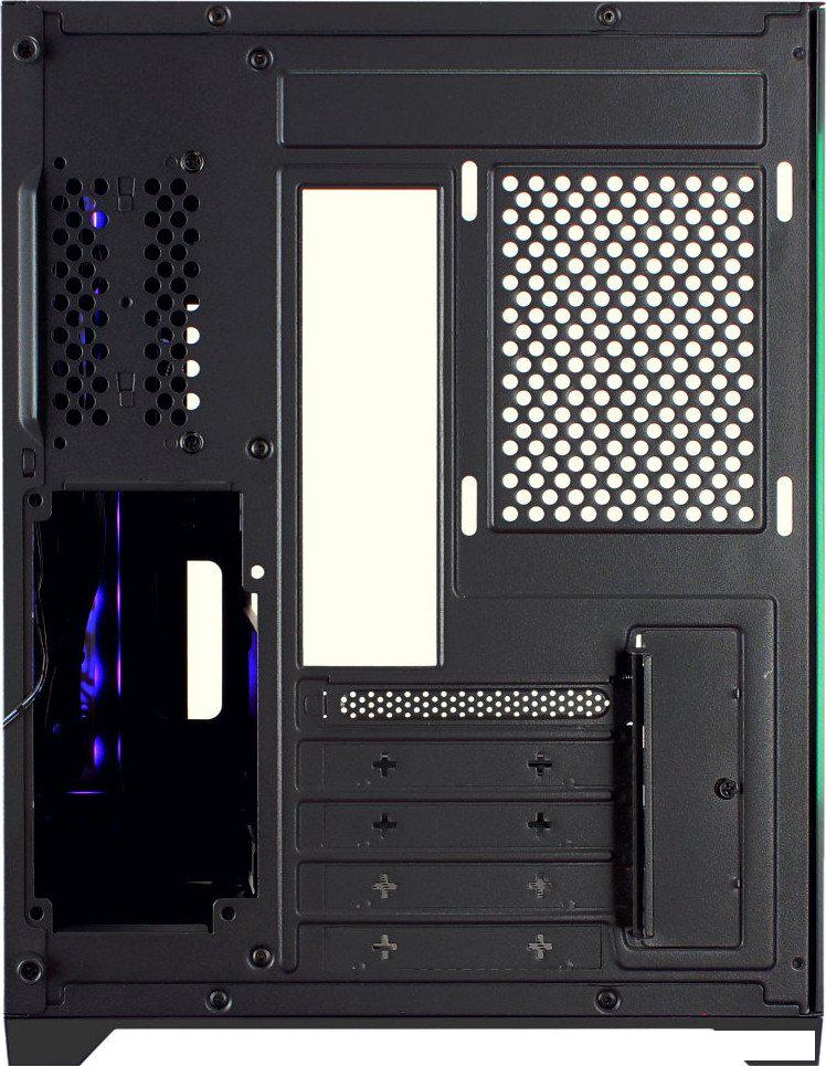 Корпус Ginzzu V320