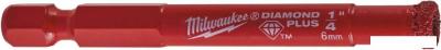 Сверло корончатое Milwaukee 4932498342