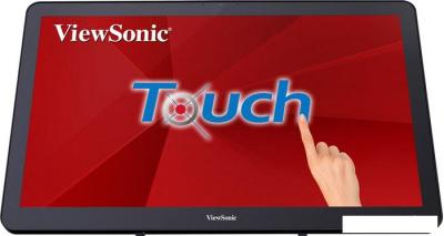 Портативный монитор ViewSonic TD2430