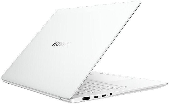 Ноутбук HONOR MagicBook Pro 14 2026 ZQC-P 5301ATEM