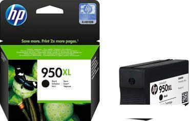 Картридж HP 950XL (CN045AE)