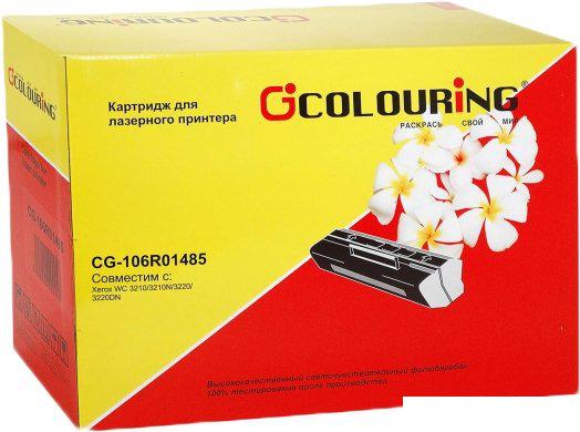 Картридж Colouring CG-106R01485 (аналог Xerox 106R01485)