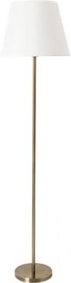 Торшер Arte Lamp Elba A2581PN-1AB
