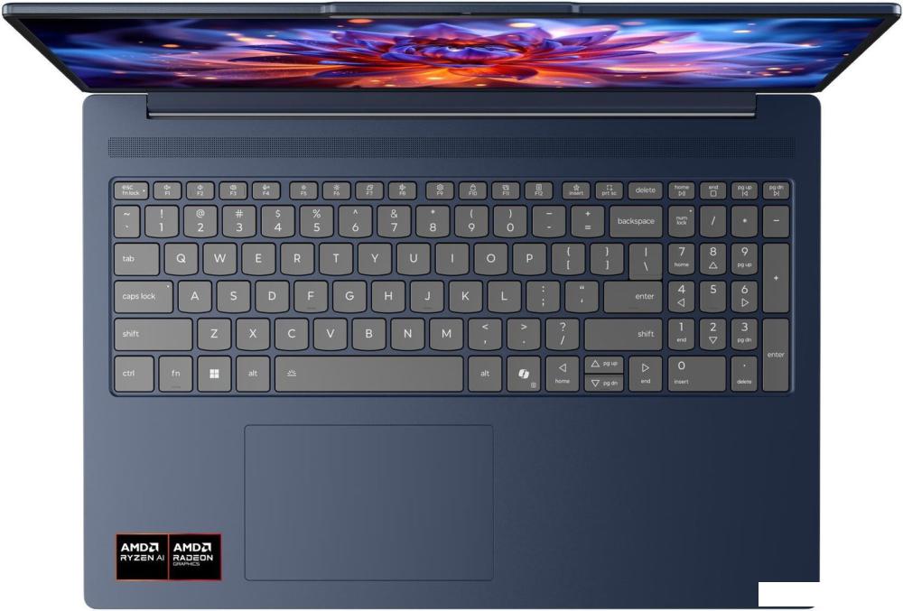 Ноутбук Lenovo IdeaPad Slim 5 16AGP11 83S2000LRK