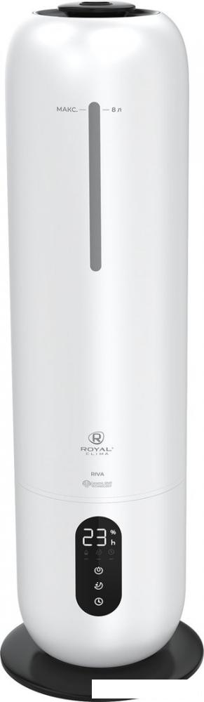 Увлажнитель воздуха Royal Clima Riva RUH-RV300/8.0E-WT
