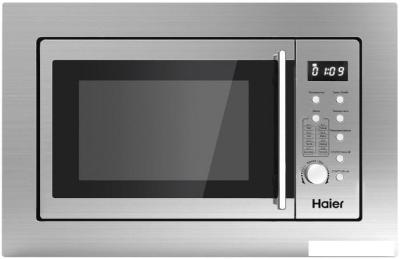 Микроволновая печь Haier HMX-BDG259LX