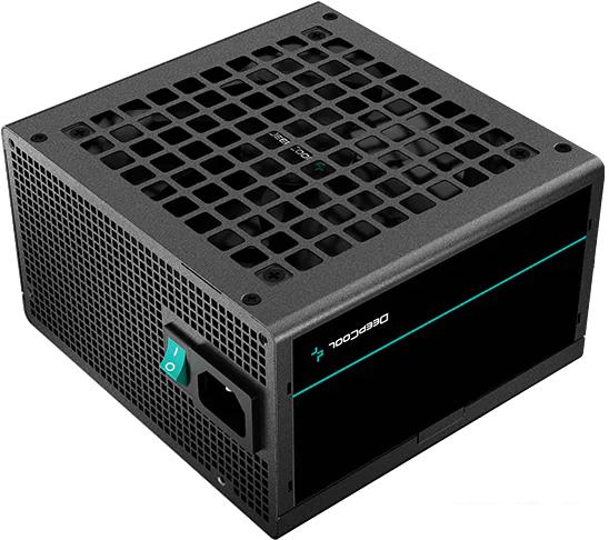 Блок питания DeepCool PF750