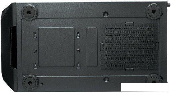 Корпус XASTRA A304 4ARGB (черный)