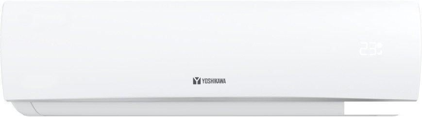Кондиционер YOSHIKAWA YAC-12WRNG