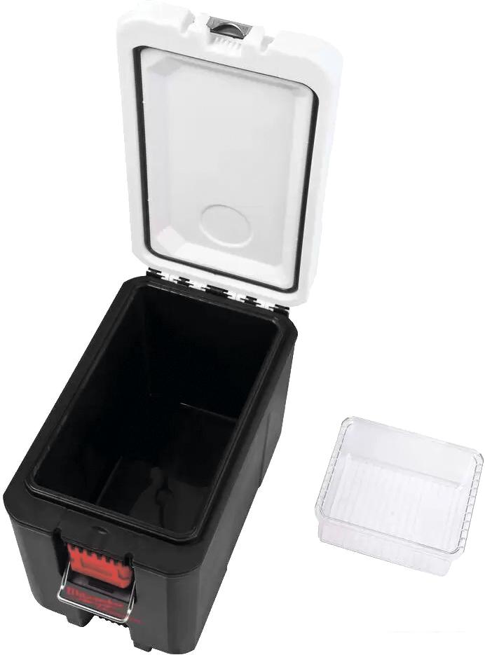 Кейс Milwaukee Packout Hardcooler 4932471722