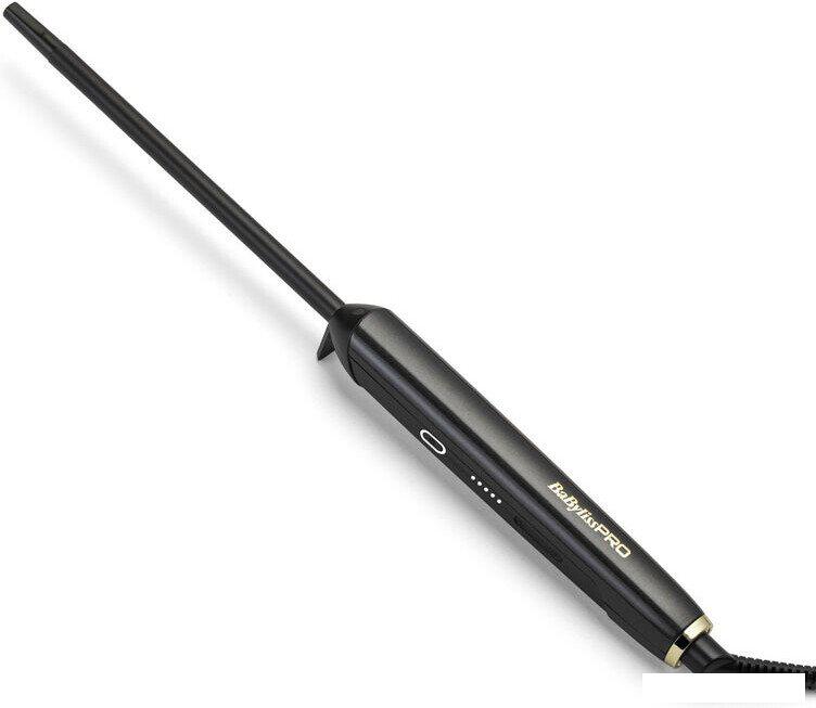 Круглая  плойка BaByliss PRO BAB2489E