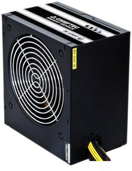 Блок питания Chieftec Smart GPS-700A8