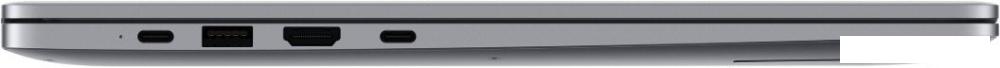Ноутбук HONOR MagicBook X16 Plus 2025 BRB-X 5301AMBC