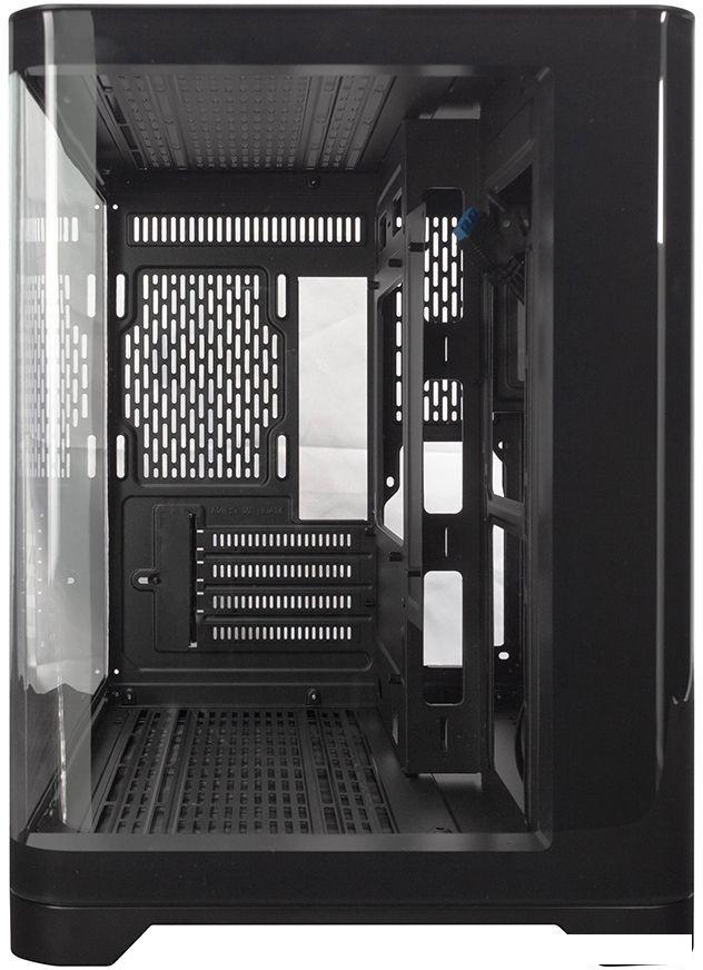 Корпус 1stPlayer UView UV5 (черный)
