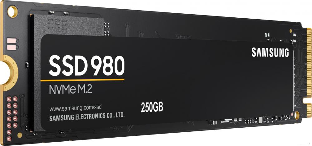 SSD Samsung 980 250GB MZ-V8V250BW