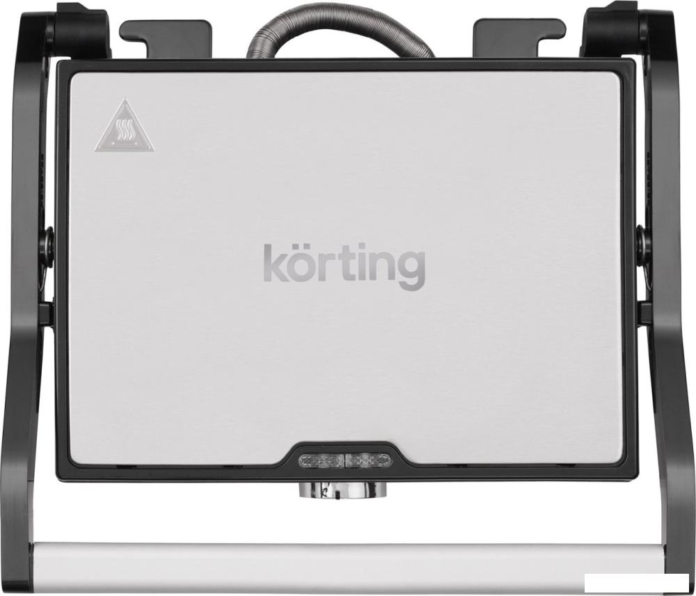 Многофункциональная сэндвичница Korting KBS 0501 03