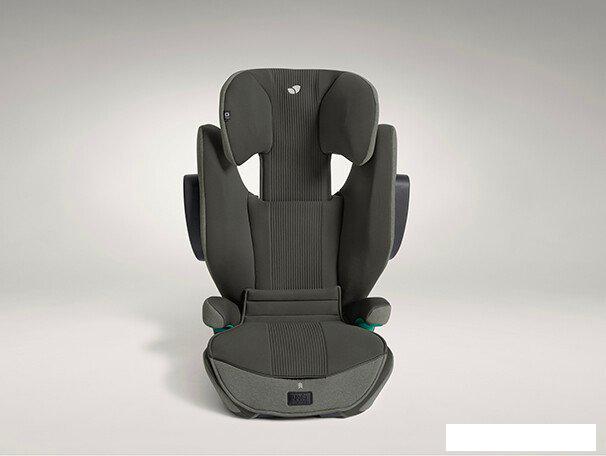 Детское автокресло Joie I-Traver (ebony)