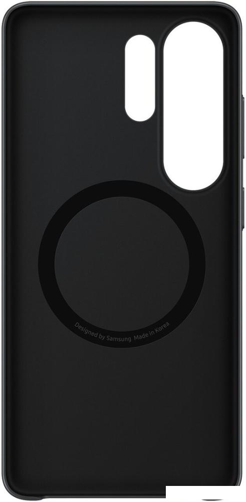 Чехол для телефона Samsung Slim Magnet Case для Samsung Galaxy S26 Ultra (черный)