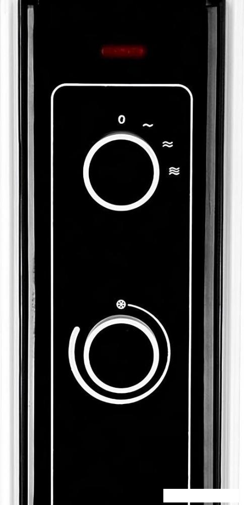 Масляный радиатор CENTEK CT-6221-5