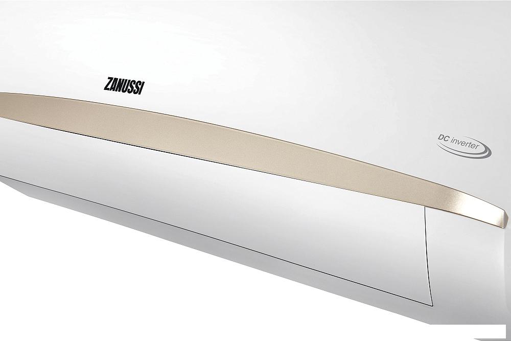 Кондиционер Zanussi Perfecto DC Inverter ZACS/I-18 HPF/A22/N8
