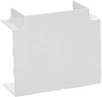 Угол плоский для кабель-канала IEK CKMP10D-T-015-010-K01 (4шт)