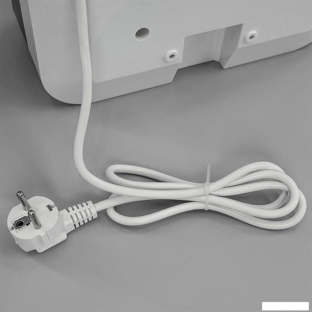 Сушилка для рук Meyvel MH10-1800P1 (white)
